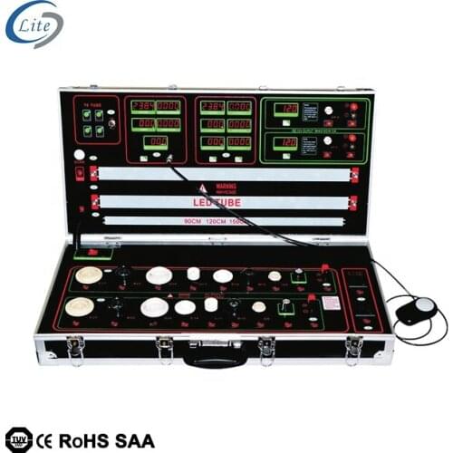 2020 new patent led light tube bulb tester device instrument Led tester