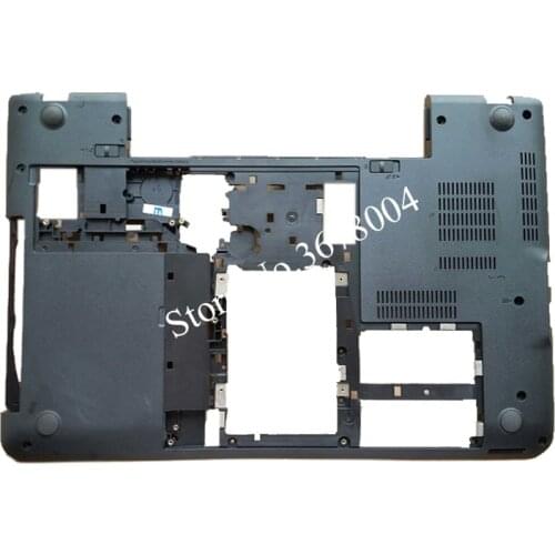 New Bottom case For Lenovo TinkPad E550 E555 E560 E565 Laptop Bottom Base Case Cover