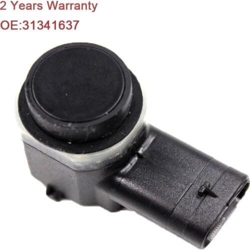 NEW High Quality PDC Parking Sensor 31341637 30786968 For VOLVO C30 C70 S60 S80 V70 XC70 XC90