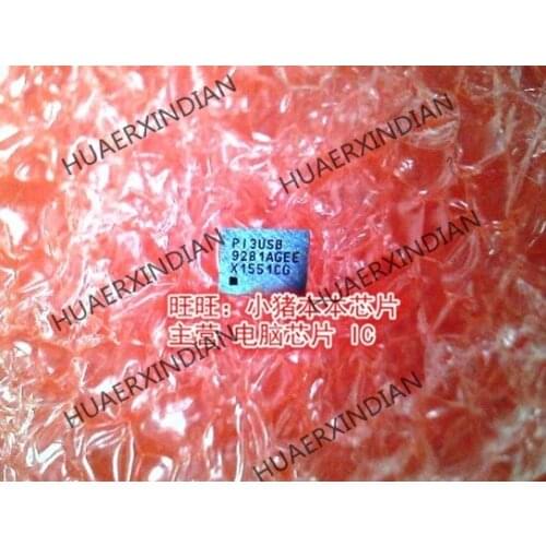 Brand new original PI3USB9281AGE P13USB9281AGE BGA High Quality
