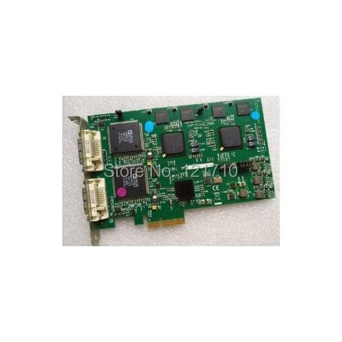 Industrial equipment board DATAPATH DGC150C PCI-E VisionRGB E2S Video Capture Card