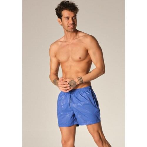 Casual Beach Shorts Mens Summer Swimwear Male beach swimming trunks Hot Summer Fashion Outfits for Surf Swimming Hiking Sports