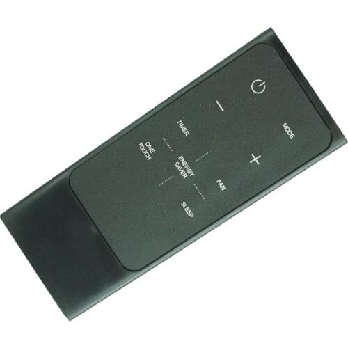 Remote Control For Arctic King RG15A4(B)/E WWK05CR91N-B WWK05CR01N-B WWK10CW01N-B WWK08CW91E-B Windows Air Conditioner