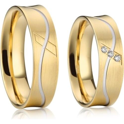 Custom Designer alliance wedding band couple rings fashionable jewelry OSPV1832 (18)