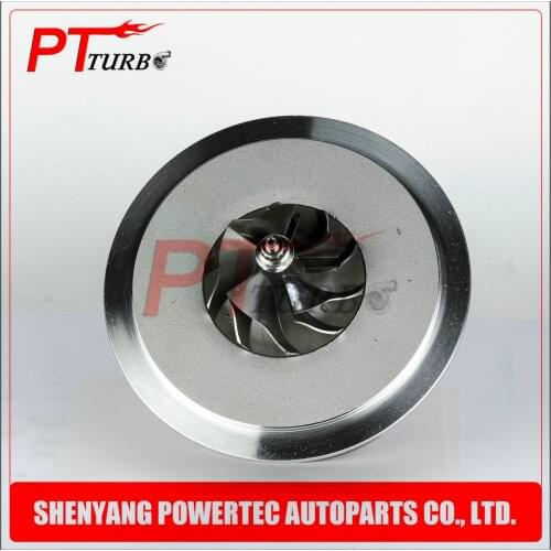 Turbocharger chra GT2260V turbo cartridge 728989 725364 7789083 7789081 turbine core for BMW 530 d E60 E61 M57N 160 KW 218 Hp