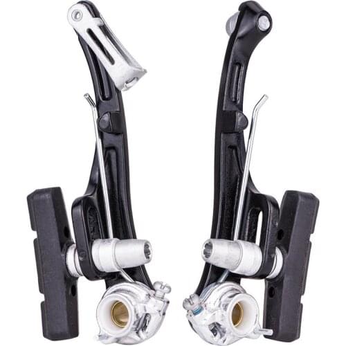 Cycling V Brake Caliper Long Arm Brake For MTB Folding Bike Bicyle Accessories Mountain bike brake bicycle brake pads