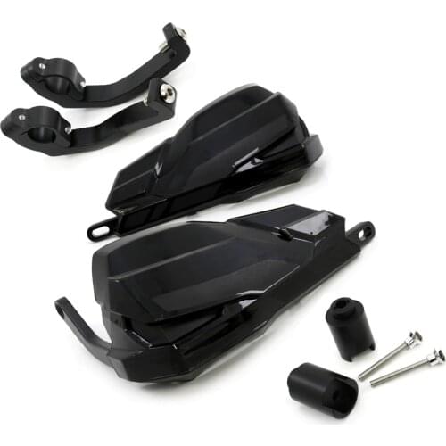 NEW Motorcycle handle wind shield handguards For Honda NC700 X 2012 2013 2014 2015 2016 2017 NC750S NC750X 2018-2019Hand Guard