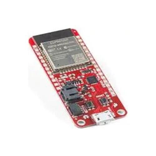 WRL-14689 WiFi / 802.11 Development Tools xx Thing Plus - ESP32 WROOM