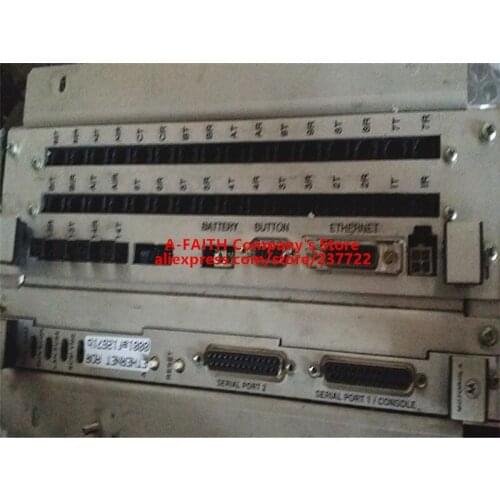 Used parts Beckman UniCel DxC Synchron 800 DxC800I biochemistry analyzer counting storage board computer board