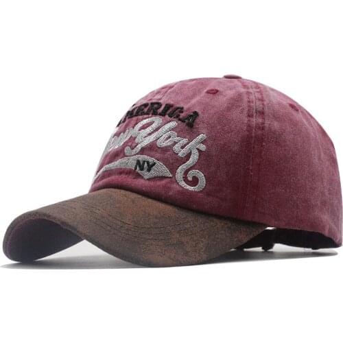 Seioum Mens Baseball Cap Summer Cap Hats For Men Women New York Streetwear Snapback Gorras Hombre Bone Casual Hip Hop Caps