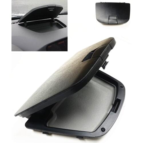 Centre Storage Box Dashboard Update For Chevrolet Cruze 2010-2015 Car Interior Container Pocket Carriage Case Cage Chest