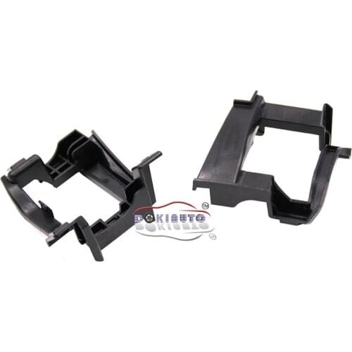 FOR Audi A3 8V Side assist lane change System Rear bumper bracket Support 8V5 907 175 8V5 907 176