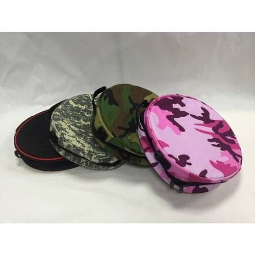 Dive first class head two head breathing regulator special round package regulator bag multicolor color new style