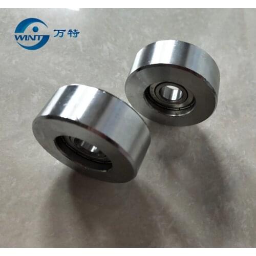 FR-900/1000 sealing machine wheel , machine parts