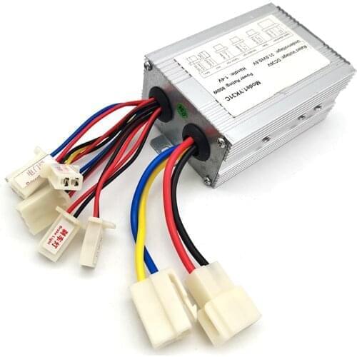 FY-UU Electric Vehicle Or Bicycle Controllers