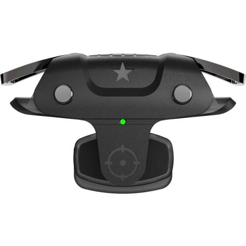 GameSir F5 Falcon PUBG Mobile Game Controller Joystick Plug Play Gamepad for iOS Android No Need Bluetooth APP Zero Latency