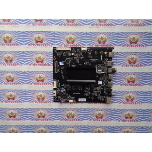 55 puf6392/5800 - T3 mainboard A8H87A 0 BOEI550WQ1 p00 screen