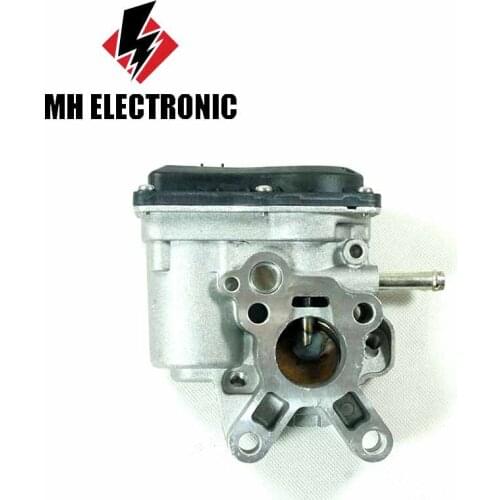 MH ELECTRONIC Exhaust Gas Recirculation Valve EGR VALVE 14710-EC00A 14710EC00A FOR NISSAN NAVARA PICK UP PATHFINDER 2005 - 2015