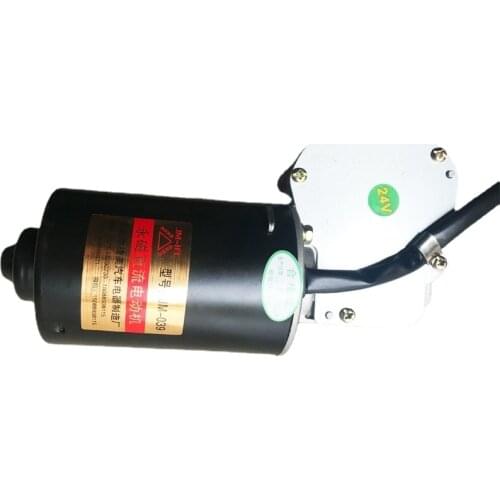 New product more than 80 w90w100w speed optional worm gear and worm gear motor copper turbine gate 24 v motor