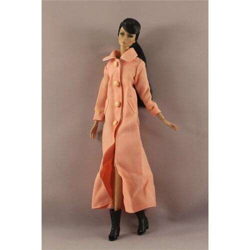 New styles Doll clothes toy dress skirts pants for fr for BB 1:6 dolls A177