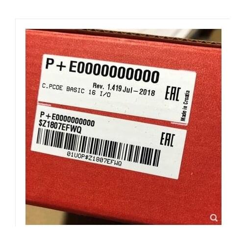 New and original controller P+E0000000000