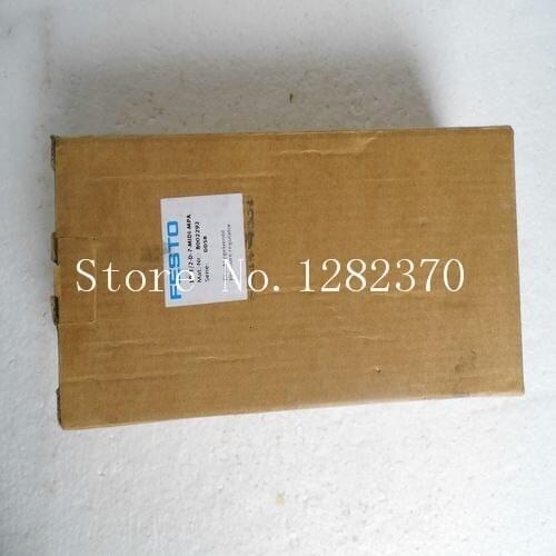 New original authentic FESTO regulator LR-1/2-D-7-MIDI-MPA spot 8002292