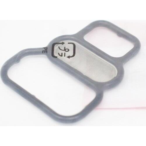 Genuine 15825-P2M-005 VariableTiming Spool Solenoid Valve Filter Gasket 15825P2M005