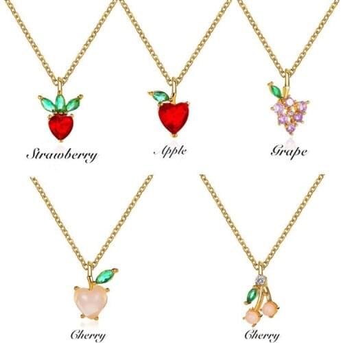 Necklace Accessories for women gold chain on neck Golden Long aesthetic egirl jewelry Lightning offers pendant necklace Choker