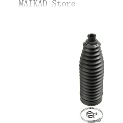 Steering Rack Bellow Boot Steering Boot Kit for Mercedes-Benz W166 GLE250 GLE350 GLE400 GLE500 GLE320 GLE450 A1664600196