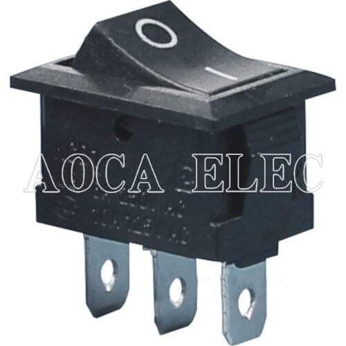 Weho Rocker Switches