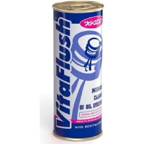 Xado Car Care Products