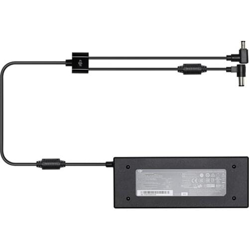 DJI Inspire 2/Ronin 2 180 W Battery Charger (Standard version, without AC cable) original 180 W Battery Charger