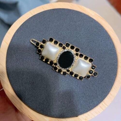 2019 Fashion Jewelry For Women Girls Hairwear Barrettes Beautiful Girls Hairwear Jewelry Gold Color Hair Jewelry