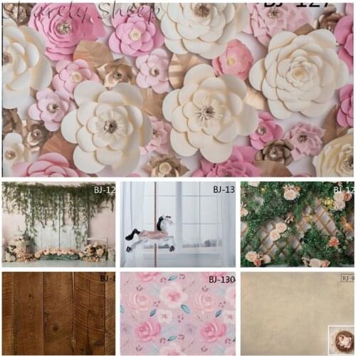 120x180cm Photo Shoot Studio 3D Soft Rubber Simulation Floor Background Kids Baby Photoshoot Props Newborn Photography Backdrops