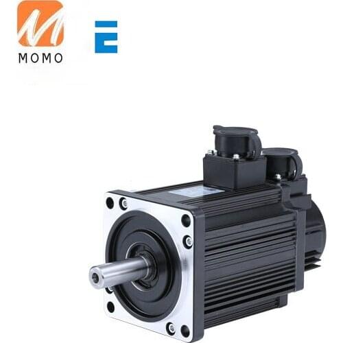 130ST-M10010 ac servo motor