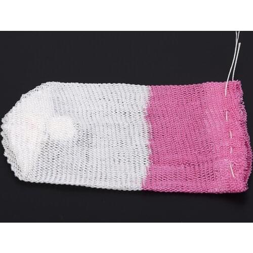 High Quality 20Pcs Universal U Shape Fabric Kerosene Gas Lantern Lamp Lights Cover Spare Durable And Easy To Install