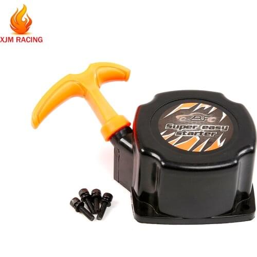 45CC Gas Engine Super Easy To Start Pull Starter for 1/5 HPI ROFUN BAHA BAJA LOSI ROVAN BAJA KM TRUCK RC CAR Toys Parts