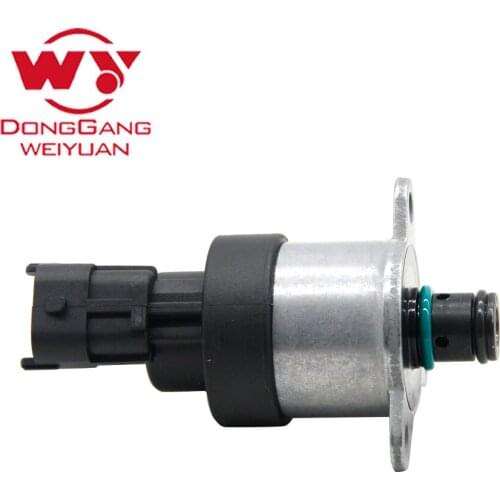 5pcs/lot Fuel Rail Pressure Regulator Suction Control Valve SCV 0928400697, diesel fuel metering valve 0928400697, For oil pump