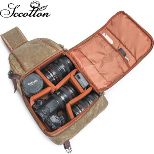 Antrakill Camera Bags