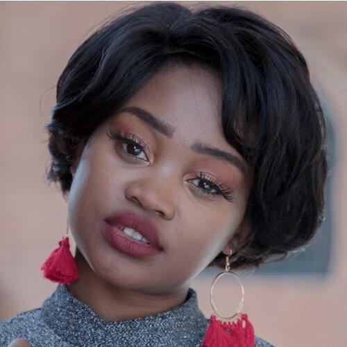 Celinamax Synthetic Wigs