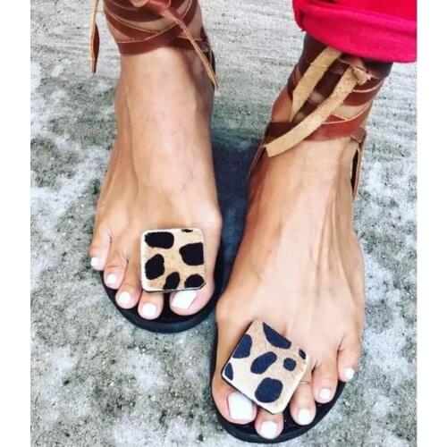 CHILANHUILIN Women's Flip Flops