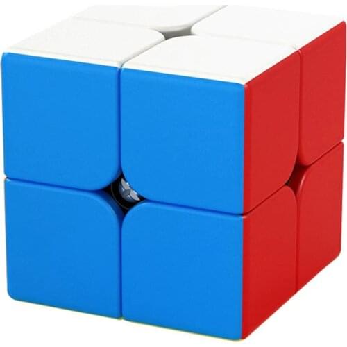 Decompression Sensory Cube Finger Toy Flexible Childrens Educational Toys Classic Logical Thinking Training Puzzle Toy