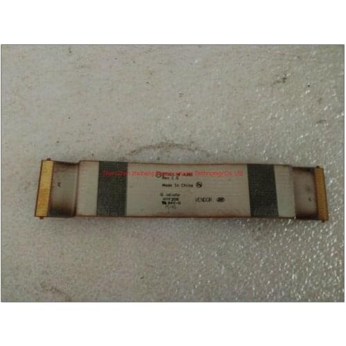 For lenovo Yoga 3 14 USB Audio Card Reader board NS-A602 cable NF-A381 BTUU1 HDD FFC CABLE NBX0001FW10