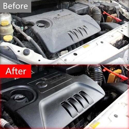 HGKJ-19 20/50ML Auto Engine Warehouse Cleaner Car Engine Removes Compartment Treatment Powerful Grease And Dust Y8U9