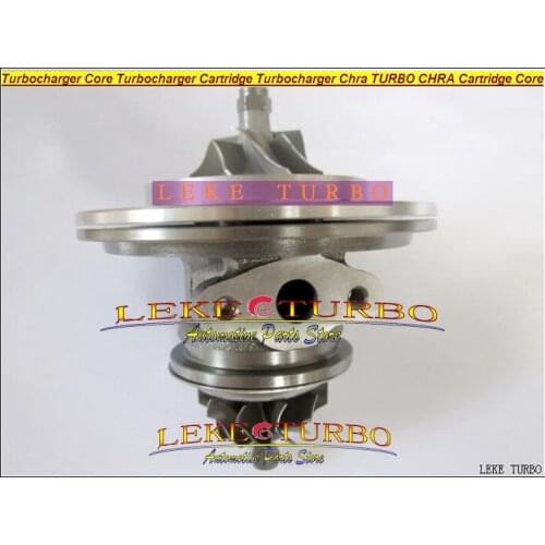 Turbo Cartridge CHRA K03 53039700055 53039880055 8200036999 For Nissan Interstar Renault Master For Opel Movano G9U G9U720 2.5L