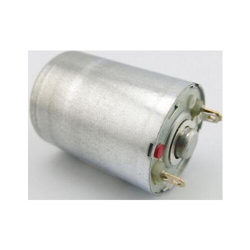 Micro Motors for RC Aircraft Model DC 3V 9000RPM 23mm x 18mm High speed motor