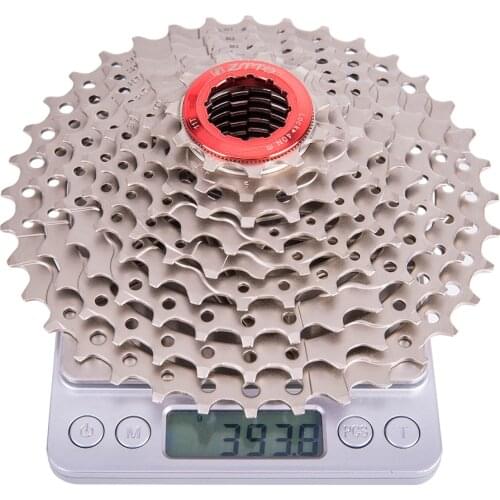 MTB Mountain Bike Bicycle Parts 9 s 27 s Speed Freewheel Cassette 11-36T Compatible for M370 M430 M4000 M590 M3000 Cheap