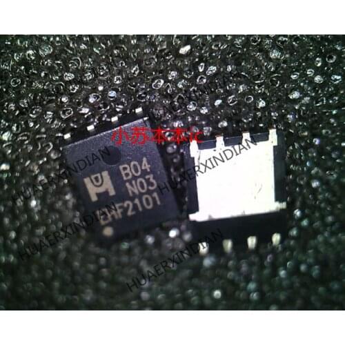 New Original EMB04N03 B04N03 B04 N03 QFN8 Have Stock