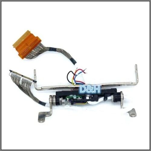 Original Back Cover Shaft Rotating LCD Flex Cable FPC For Nikon D5300 Camera Replacement Unit Repair Part
