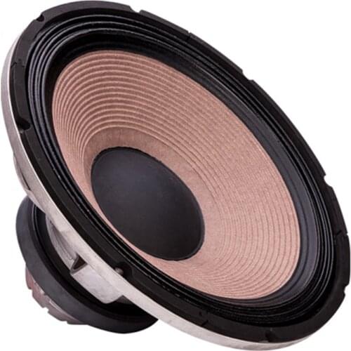 PA-155 Professional Audio 18 Inch Woofer Speaker Unit 100mm 8 ohm 1200W 95dB